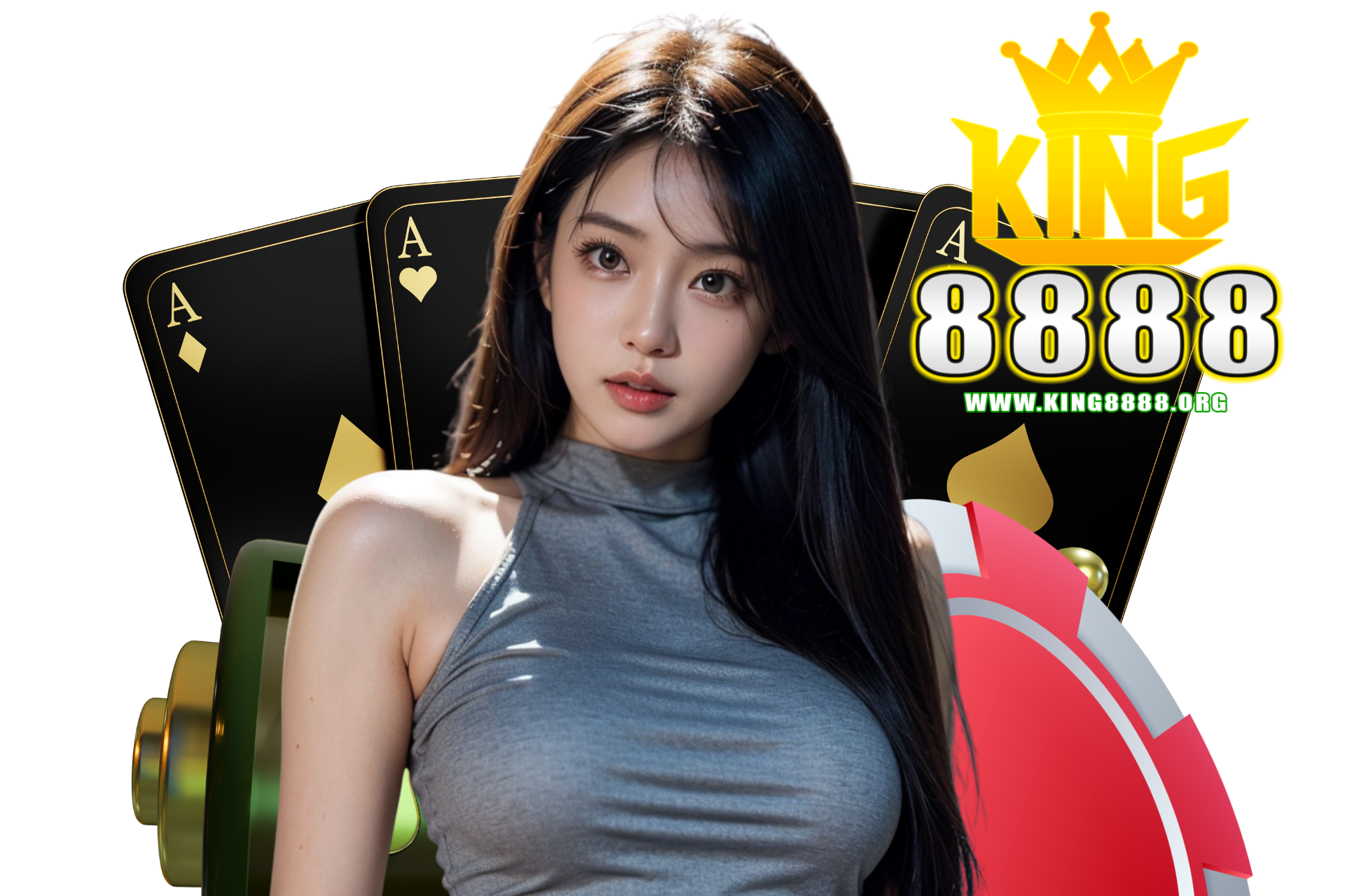 king8888 สมัคร